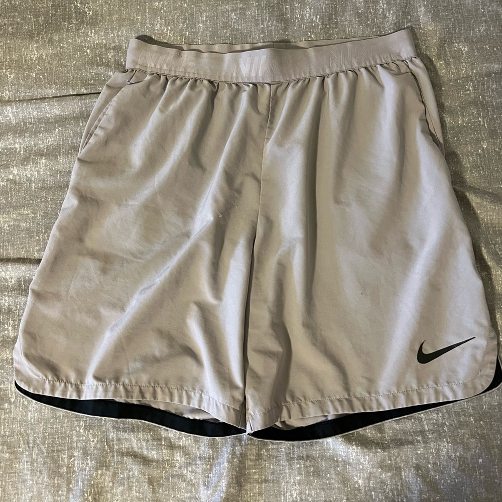 Nike athletic shorts